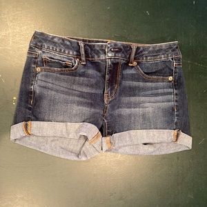American Eagle Jean Short